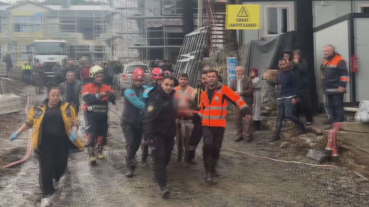 Selin bilançosu ağırlaşıyor! Su tahliyesi yaparken kuyuya düşen işçi öldü 6